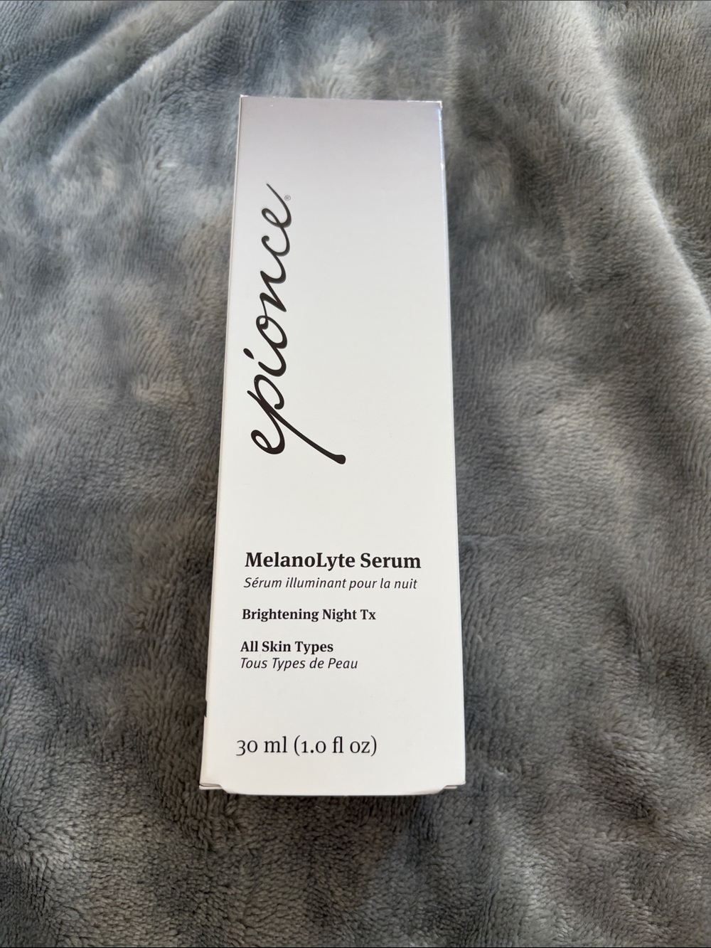 Epionce MelanoLyte Brightening Night Treatment New